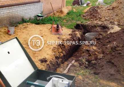 Установка Топас 9 Пр