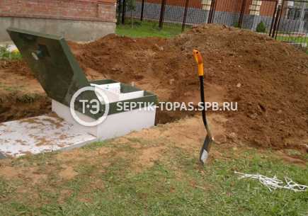 Установка Топас 10 Пр