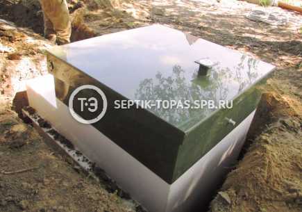 Установка Топас 8 Пр